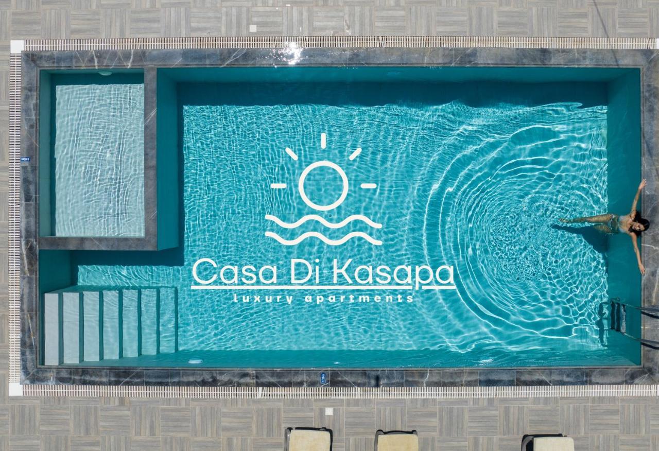 PánormosCasa Di Kasapa公寓式酒店 外观 照片